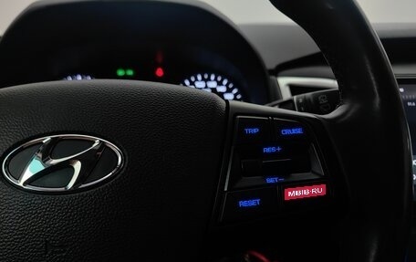 Hyundai Creta I рестайлинг, 2020 год, 1 755 000 рублей, 18 фотография