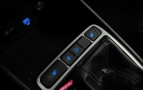 Hyundai Creta I рестайлинг, 2020 год, 1 755 000 рублей, 16 фотография