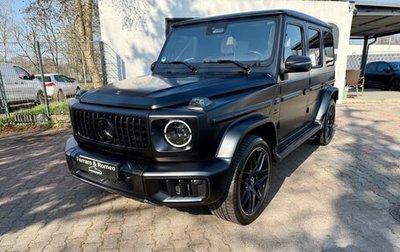 Mercedes-Benz G-Класс AMG, 2025 год, 29 480 000 рублей, 1 фотография