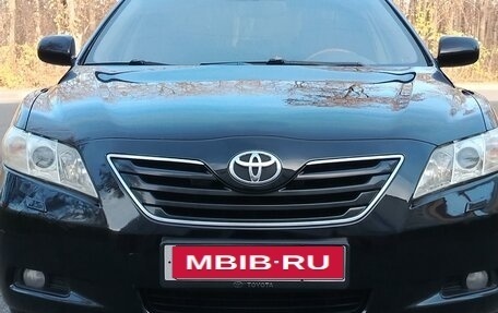 Toyota Camry, 2008 год, 1 250 000 рублей, 1 фотография