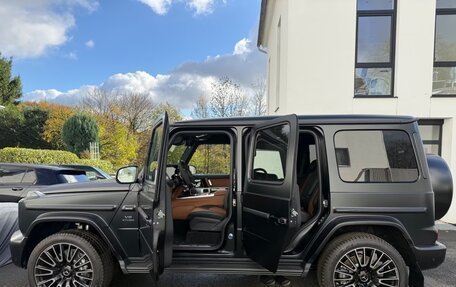 Mercedes-Benz G-Класс AMG, 2025 год, 29 480 000 рублей, 3 фотография