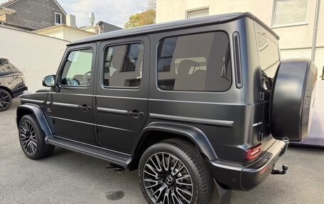 Mercedes-Benz G-Класс AMG, 2025 год, 29 480 000 рублей, 5 фотография