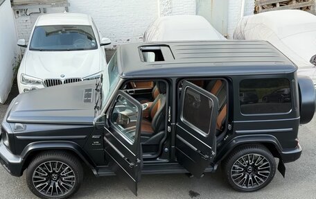 Mercedes-Benz G-Класс AMG, 2025 год, 29 480 000 рублей, 4 фотография