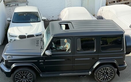 Mercedes-Benz G-Класс AMG, 2025 год, 29 480 000 рублей, 8 фотография