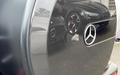 Mercedes-Benz G-Класс AMG, 2025 год, 29 480 000 рублей, 11 фотография