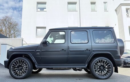 Mercedes-Benz G-Класс AMG, 2025 год, 29 480 000 рублей, 2 фотография