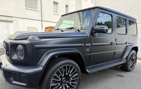 Mercedes-Benz G-Класс AMG, 2025 год, 29 480 000 рублей, 9 фотография