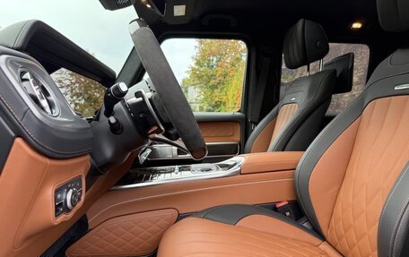 Mercedes-Benz G-Класс AMG, 2025 год, 29 480 000 рублей, 12 фотография