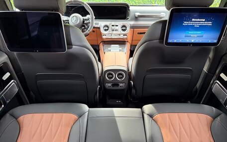 Mercedes-Benz G-Класс AMG, 2025 год, 29 480 000 рублей, 13 фотография