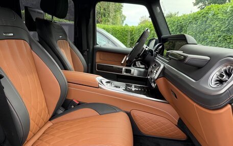 Mercedes-Benz G-Класс AMG, 2025 год, 29 480 000 рублей, 17 фотография