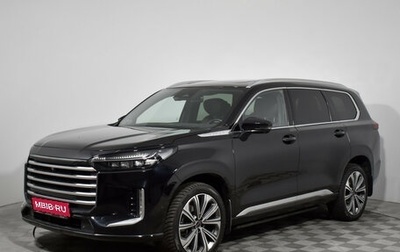 CheryExeed VX, 2023 год, 3 790 000 рублей, 1 фотография