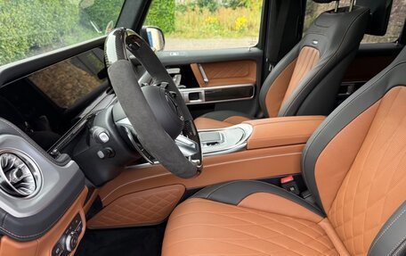 Mercedes-Benz G-Класс AMG, 2025 год, 29 480 000 рублей, 15 фотография