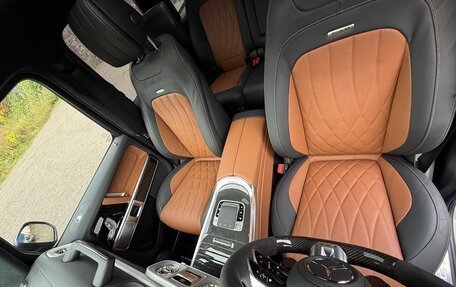 Mercedes-Benz G-Класс AMG, 2025 год, 29 480 000 рублей, 16 фотография