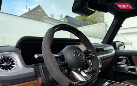 Mercedes-Benz G-Класс AMG, 2025 год, 29 480 000 рублей, 19 фотография