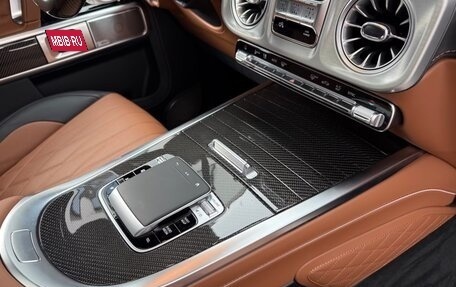 Mercedes-Benz G-Класс AMG, 2025 год, 29 480 000 рублей, 18 фотография