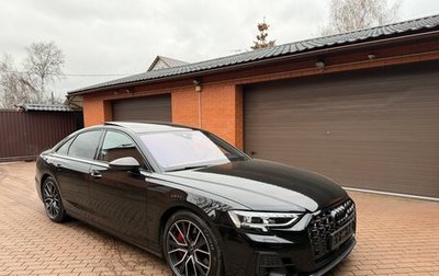 Audi S8, 2025 год, 18 500 000 рублей, 1 фотография