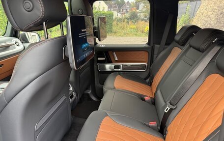 Mercedes-Benz G-Класс AMG, 2025 год, 29 480 000 рублей, 24 фотография