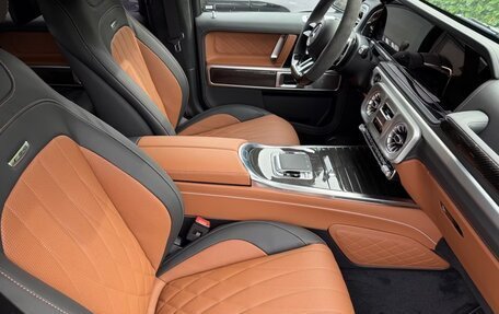 Mercedes-Benz G-Класс AMG, 2025 год, 29 480 000 рублей, 22 фотография