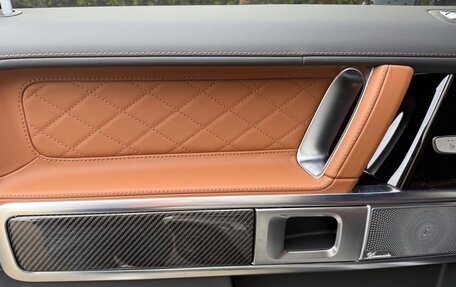 Mercedes-Benz G-Класс AMG, 2025 год, 29 480 000 рублей, 26 фотография