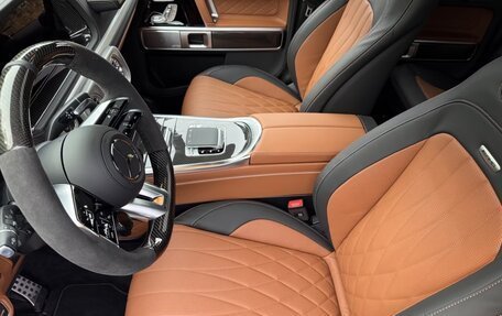 Mercedes-Benz G-Класс AMG, 2025 год, 29 480 000 рублей, 23 фотография