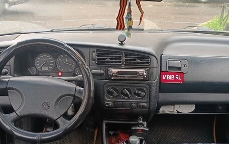 Volkswagen Golf III, 1993 год, 200 000 рублей, 1 фотография