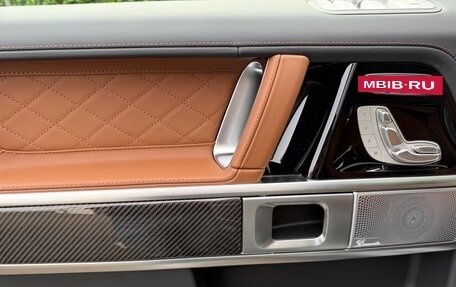Mercedes-Benz G-Класс AMG, 2025 год, 29 480 000 рублей, 21 фотография