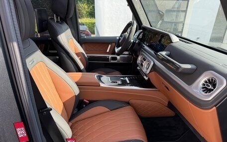 Mercedes-Benz G-Класс AMG, 2025 год, 29 480 000 рублей, 25 фотография