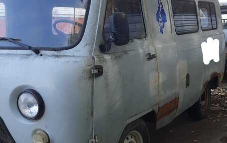ЛуАЗ 3151, 2007 год, 1 фотография