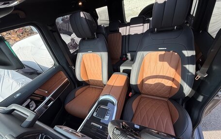 Mercedes-Benz G-Класс AMG, 2025 год, 29 480 000 рублей, 27 фотография