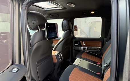 Mercedes-Benz G-Класс AMG, 2025 год, 29 480 000 рублей, 28 фотография