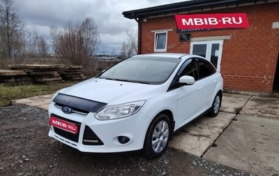 Ford Focus III, 2013 год, 680 000 рублей, 1 фотография