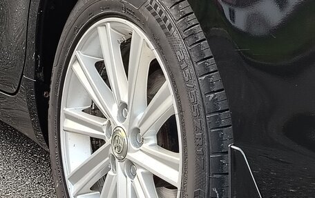 Toyota Camry, 2008 год, 1 250 000 рублей, 5 фотография