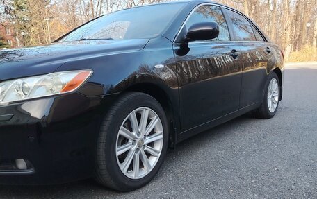 Toyota Camry, 2008 год, 1 250 000 рублей, 6 фотография