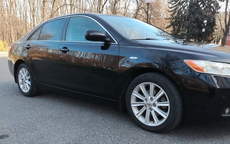 Toyota Camry, 2008 год, 1 250 000 рублей, 3 фотография