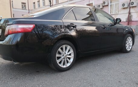 Toyota Camry, 2008 год, 1 250 000 рублей, 7 фотография
