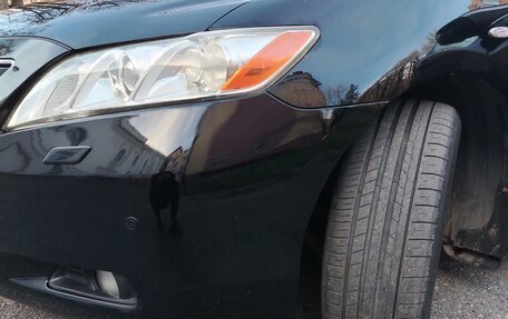 Toyota Camry, 2008 год, 1 250 000 рублей, 11 фотография