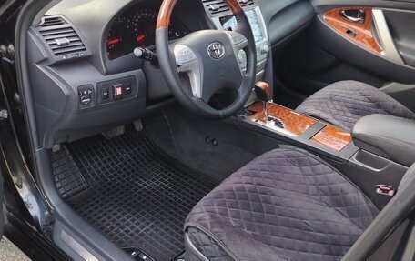 Toyota Camry, 2008 год, 1 250 000 рублей, 9 фотография