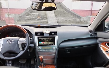 Toyota Camry, 2008 год, 1 250 000 рублей, 15 фотография