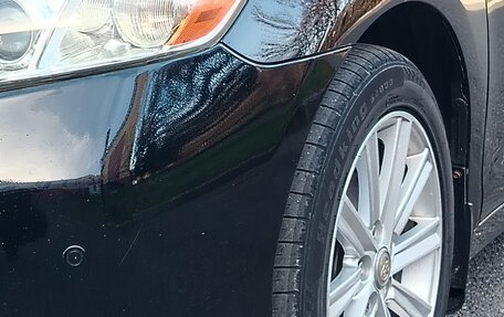 Toyota Camry, 2008 год, 1 250 000 рублей, 13 фотография