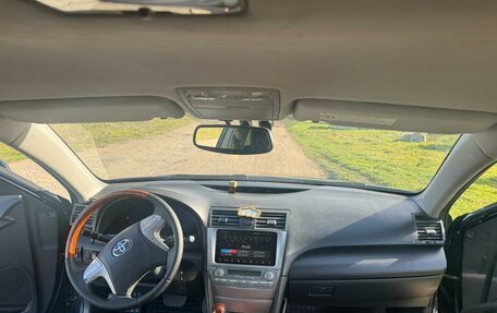 Toyota Camry, 2008 год, 1 250 000 рублей, 10 фотография