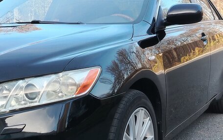 Toyota Camry, 2008 год, 1 250 000 рублей, 14 фотография