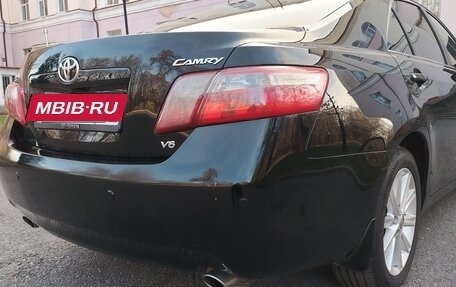Toyota Camry, 2008 год, 1 250 000 рублей, 4 фотография