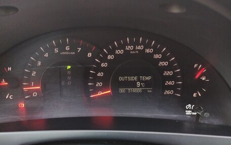 Toyota Camry, 2008 год, 1 250 000 рублей, 17 фотография