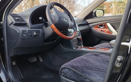 Toyota Camry, 2008 год, 1 250 000 рублей, 21 фотография