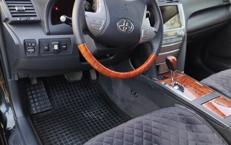 Toyota Camry, 2008 год, 1 250 000 рублей, 19 фотография