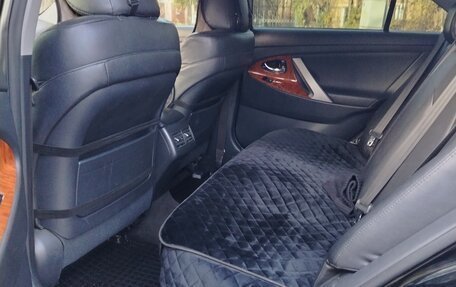 Toyota Camry, 2008 год, 1 250 000 рублей, 22 фотография