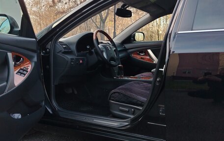 Toyota Camry, 2008 год, 1 250 000 рублей, 16 фотография