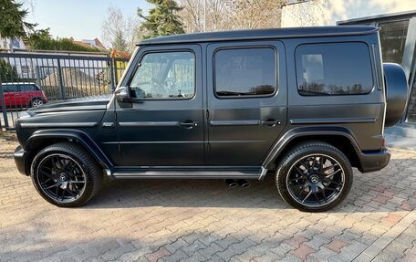 Mercedes-Benz G-Класс AMG, 2025 год, 29 480 000 рублей, 2 фотография