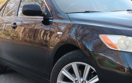 Toyota Camry, 2008 год, 1 250 000 рублей, 26 фотография