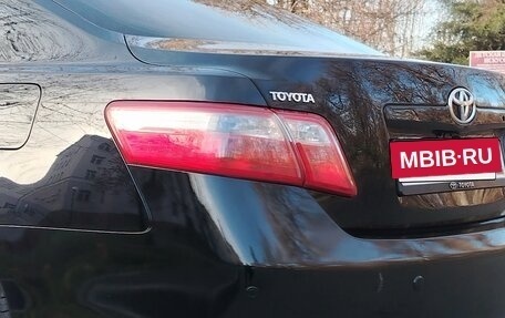 Toyota Camry, 2008 год, 1 250 000 рублей, 25 фотография